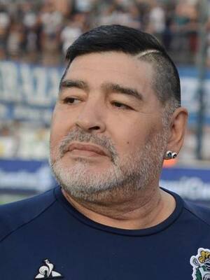 Carta de los lectores | De Maradona a Pambelé