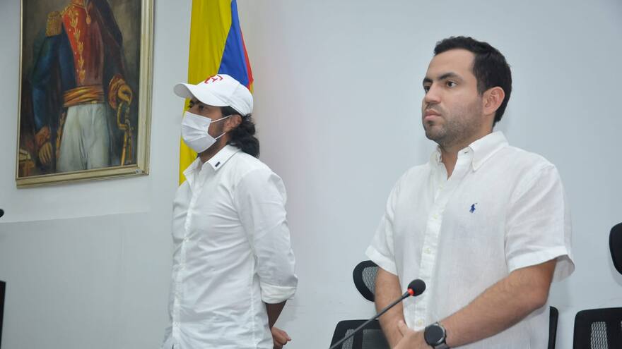 En la Asamblea del Atlántico aún no reciben la renuncia de Nicolás Petro