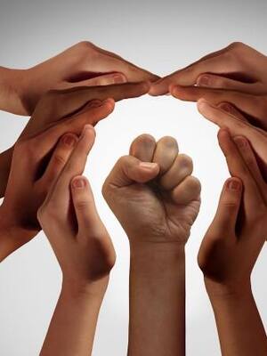 Tutela y estado de derecho