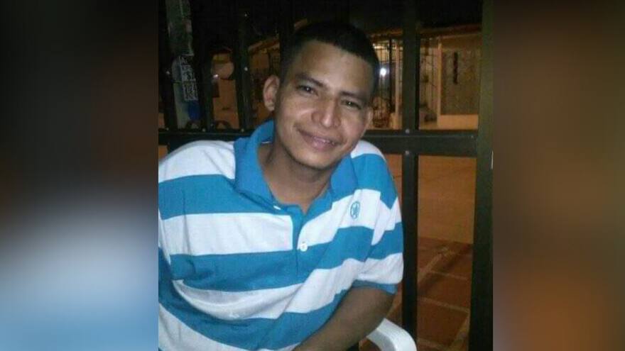 Asesinaron al ‘Chavito’ en plena calle del barrio El Tiburón, Soledad