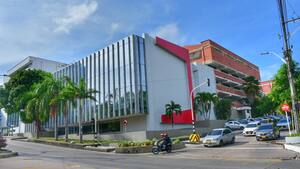 Ante el déficit de Uniautónoma, ¿estatizar es su única salvación?