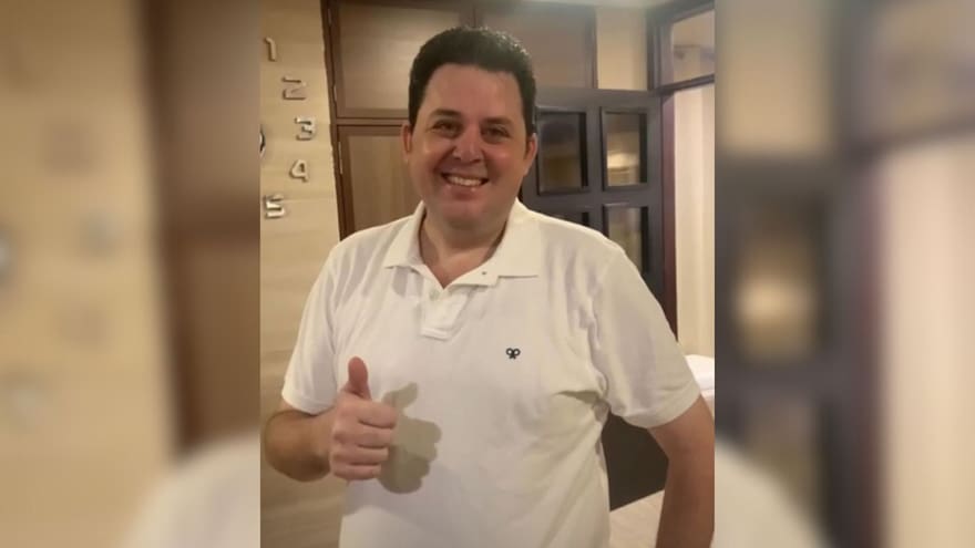 Liberan a comerciante colombo – libanés que había sido secuestrado en Maicao