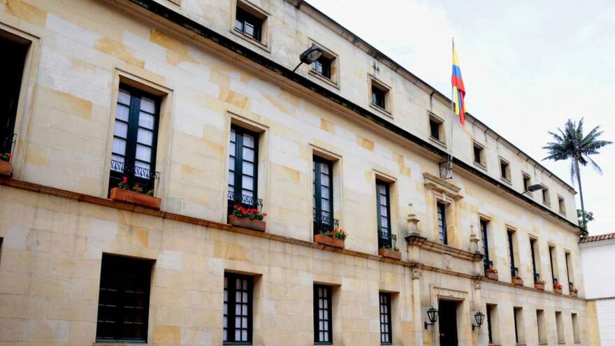 Gobierno colombiano rechaza la participación de Maduro en cumbre de la Celac
