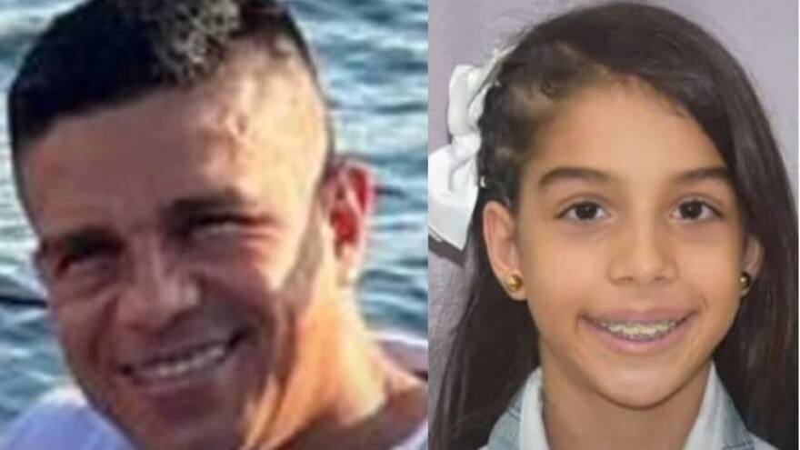 Un mes del asesinato de Jaime Llorente y su hija que conmocionó a Cartagena