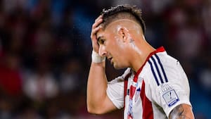 Los dolores de cabeza de Junior de cara a los cuadrangulares semifinales