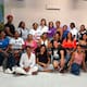 Mujeres en Riohacha fueron capacitadas en control social por el Ministerio del Interior