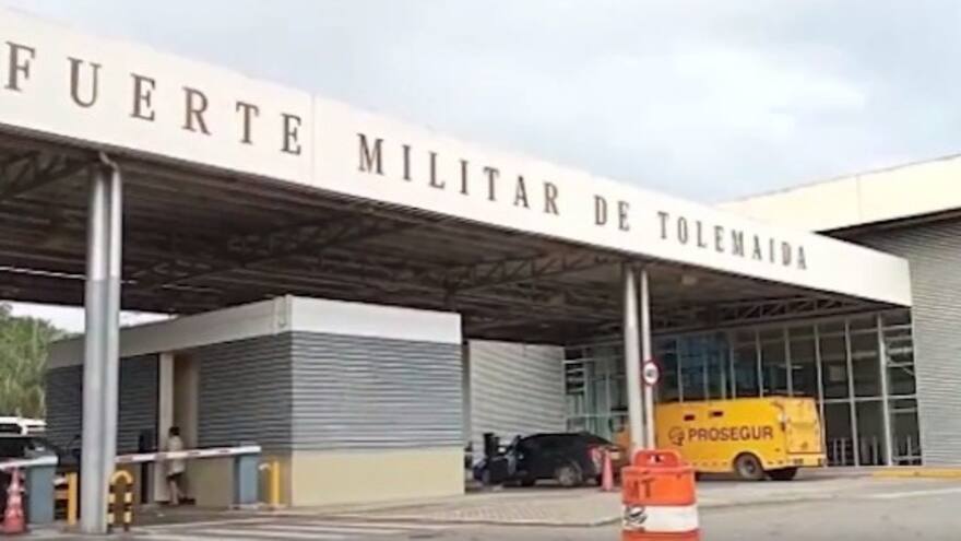 Accidente con explosivos en Tolemaida deja dos militares muertos