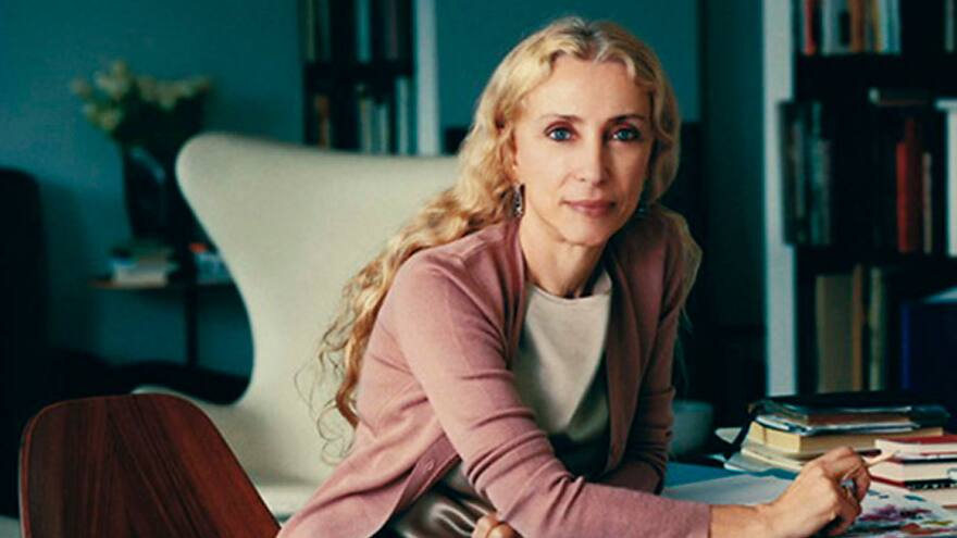 Fallece Franca Sozzani, directora de Vogue Italia