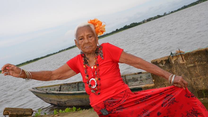 Pola Becté y Bertha Piña, dos vidas y un mismo sabor