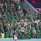 La Fifa abre expediente a México por los cánticos de sus aficionados