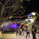 Parque lineal de Vistamar, nuevo atractivo en Puerto
