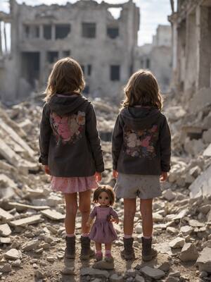 La humanidad de Netanyahu