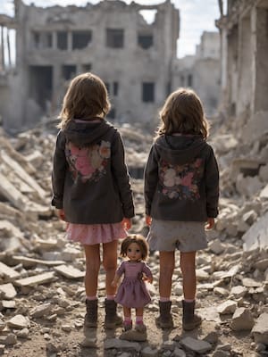 Los buenos y los malos | Columna de José Amar Amar