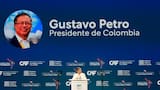 Petro pide de nuevo que Maduro sea juzgado por un tribunal venezolano o “de las tres américas”