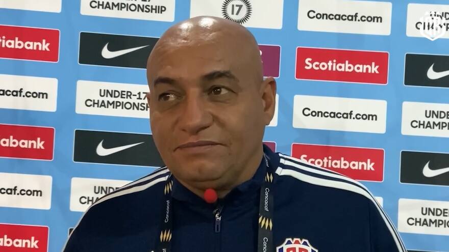 En medio de gira de amistosos, fallece el asistente técnico de Costa Rica