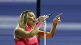 Así fue el emotivo regreso de Amaia Montero como vocalista de La Oreja de Van Gog
