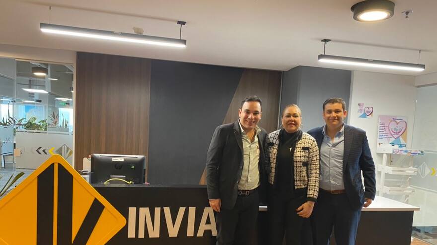 Mejorarán las vías al resguardo indígena Nuevo Espinal en La Guajira