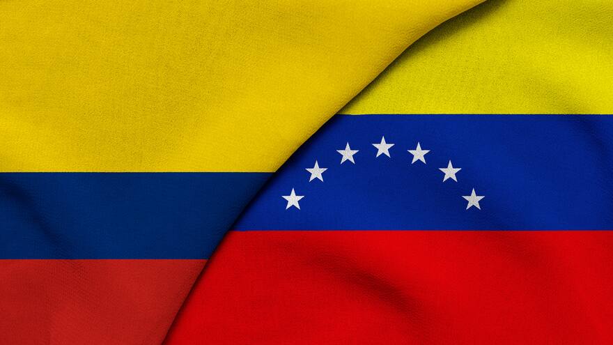 Gobierno expidió decreto para representantes de menores de edad venezolanos