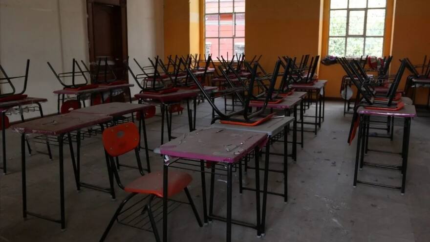 Una profesora en Bolivia es investigada por pedir a sus alumnos llevar muestras de semen a clase