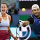 Aryna Sabalenka y Nick Kyrgios protagonizarán una “Batalla de los sexos” en Dubái