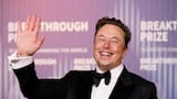 Elon Musk vuelve a ser el hombre más rico del mundo con una fortuna récord de $839.000 millones de dolares