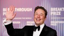 Elon Musk vuelve a ser el hombre más rico del mundo con una fortuna récord de $839.000 millones de dolares
