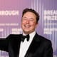 Elon Musk vuelve a ser el hombre más rico del mundo con una fortuna récord de $839.000 millones de dolares