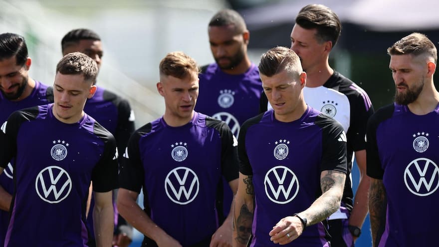 ¡Arranca la Eurocopa!