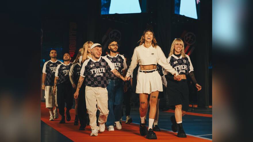 ‘Unity’ by True, la reinvención de la moda urbana