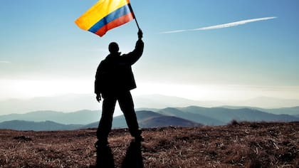 Transformar a Colombia