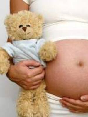 Embarazo en adolescentes | La columna de Remberto Burgos