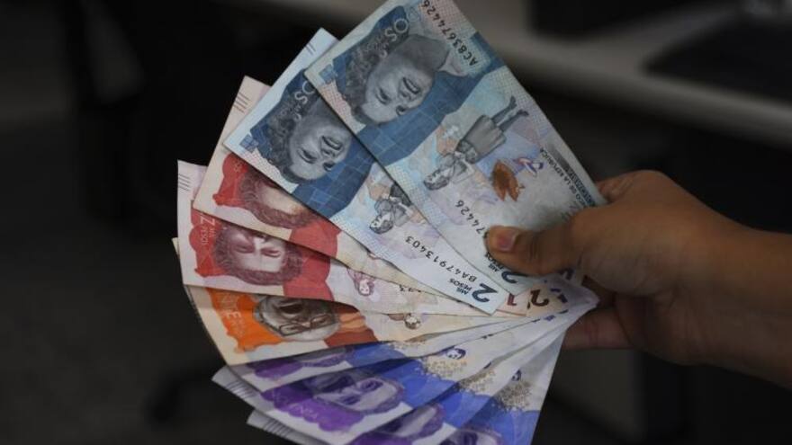 Salario mínimo: Informalidad, la traba de Colombia para competir en la región