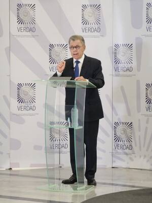 Las mentiras de “el señor” | Columna de José Félix Lafaurie