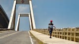 Por su avanzado estado de deterioro, ordenan cerrar el antiguo puente Pumarejo