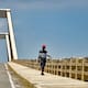 Por su avanzado estado de deterioro, ordenan cerrar el antiguo puente Pumarejo