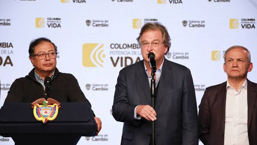 Jaime Gilinski llega a formar parte de la Junta Directiva del Grupo Sura