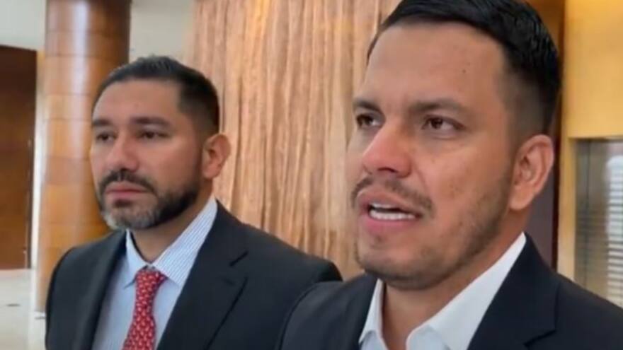 “No puede ser que solamente yo caiga”: Sneyder Pinilla