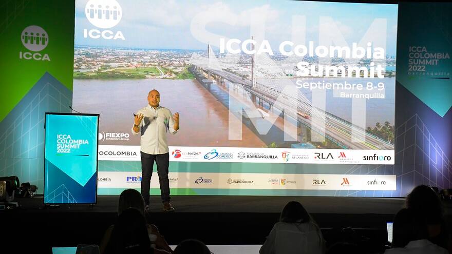 Turismo de reuniones mueve más de USD29 millones en Barrranquilla