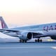 Qatar Airways anunció que va a operar en Colombia a partir del 22 de julio; serán dos vuelos semanales