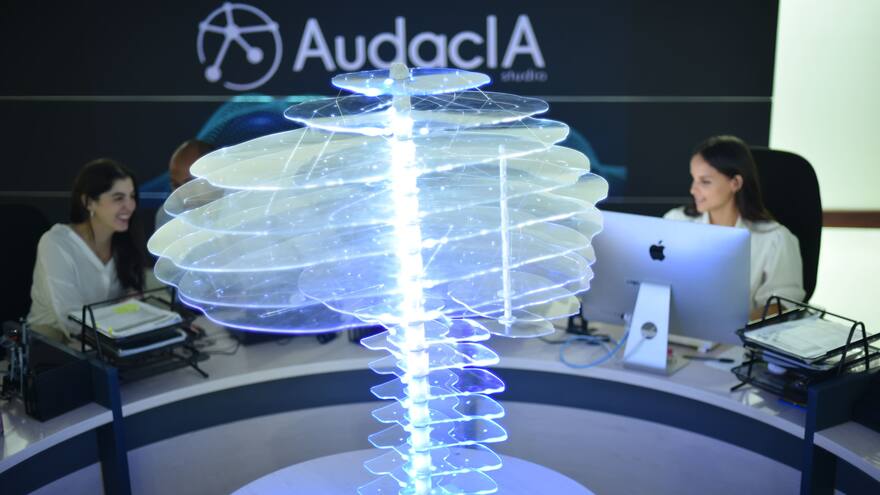 La vicepresidenta Marta Lucía Ramírez inaugurará el primer centro de robótica de la región Caribe