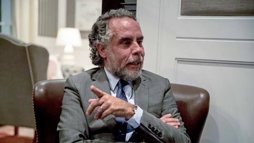 Benedetti deberá regresar a Colombia a rendir explicaciones a la Cancillería