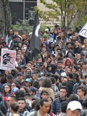 Entender la protesta | La columna de Fernando Giraldo