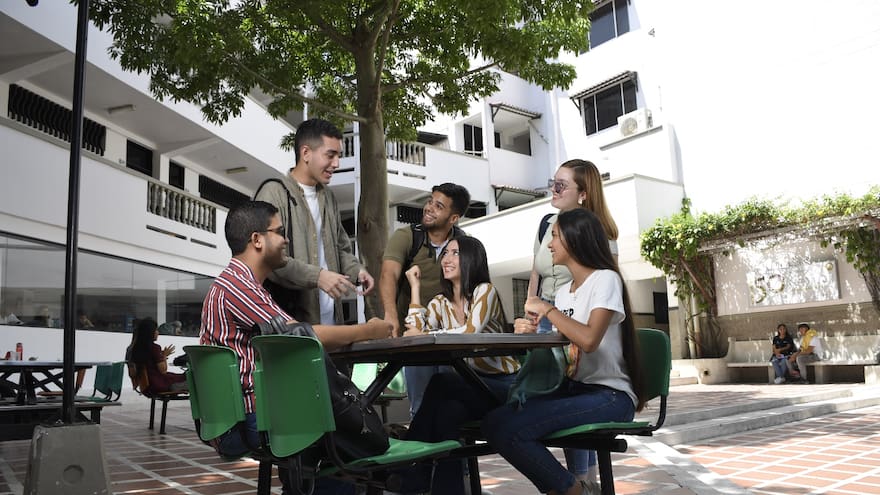 Universidades de alta calidad: ¿Qué beneficios ofrecen?