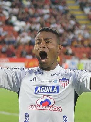 Pelotas y letras | Un Junior reflotado