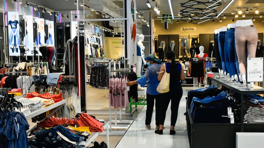 Hogares prevén mejor escenario económico en 12 meses: DANE