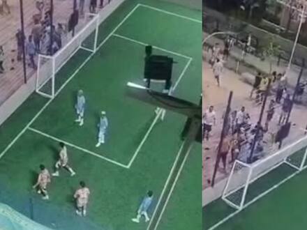 Víctimas de masacre en Villas de la Cordialidad serían integrantes de ‘los Costeños’