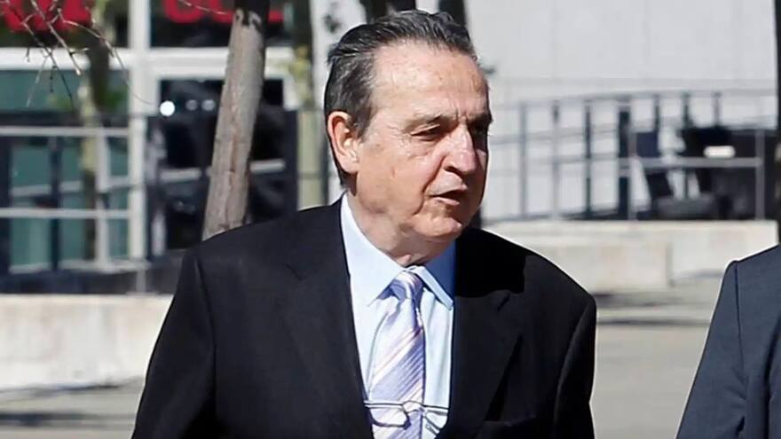 Fiscalía investiga una sociedad de un exvicepresidente arbitral por pagos del Barça