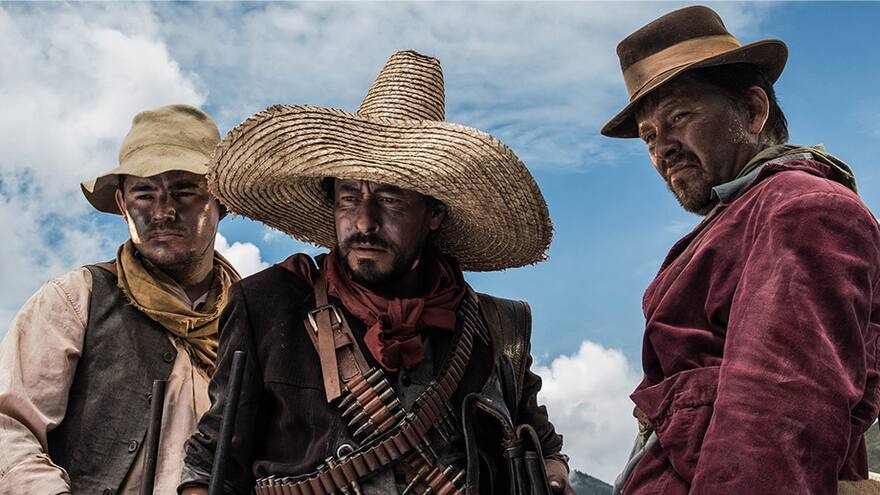 Película colombiana ‘Adiós al amigo’, Premio Especial del Jurado en el Festival de Tokio