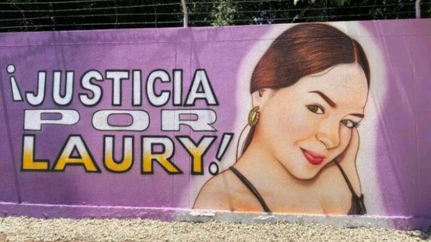 Laury Guzmán: Medicina Legal confirma muerte de la joven por asfixia mecánica ahorcamiento