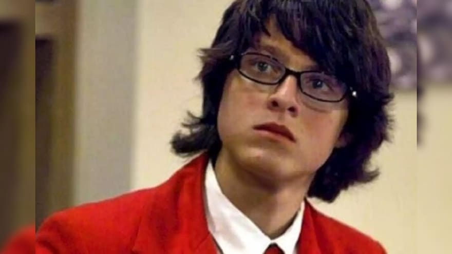 Así luce Eddy Vilard, actor de Rebelde que interpretó a ‘Teo’